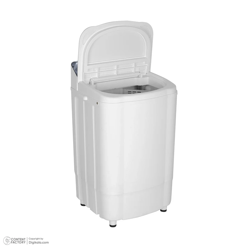 عکس شماره 9 : مینی-واش 4 کیلویی فریدولین مدل sw40-g