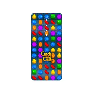 MAHOOT Candy Crush Game Series Cover Sticker for OnePlus 8