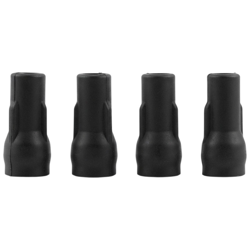 بوت وایر شمع خودرو فورس مدل استاندارد کد A++ مناسب برای برلیانس H220 و برلیانس H230 بسته ۴ عددی