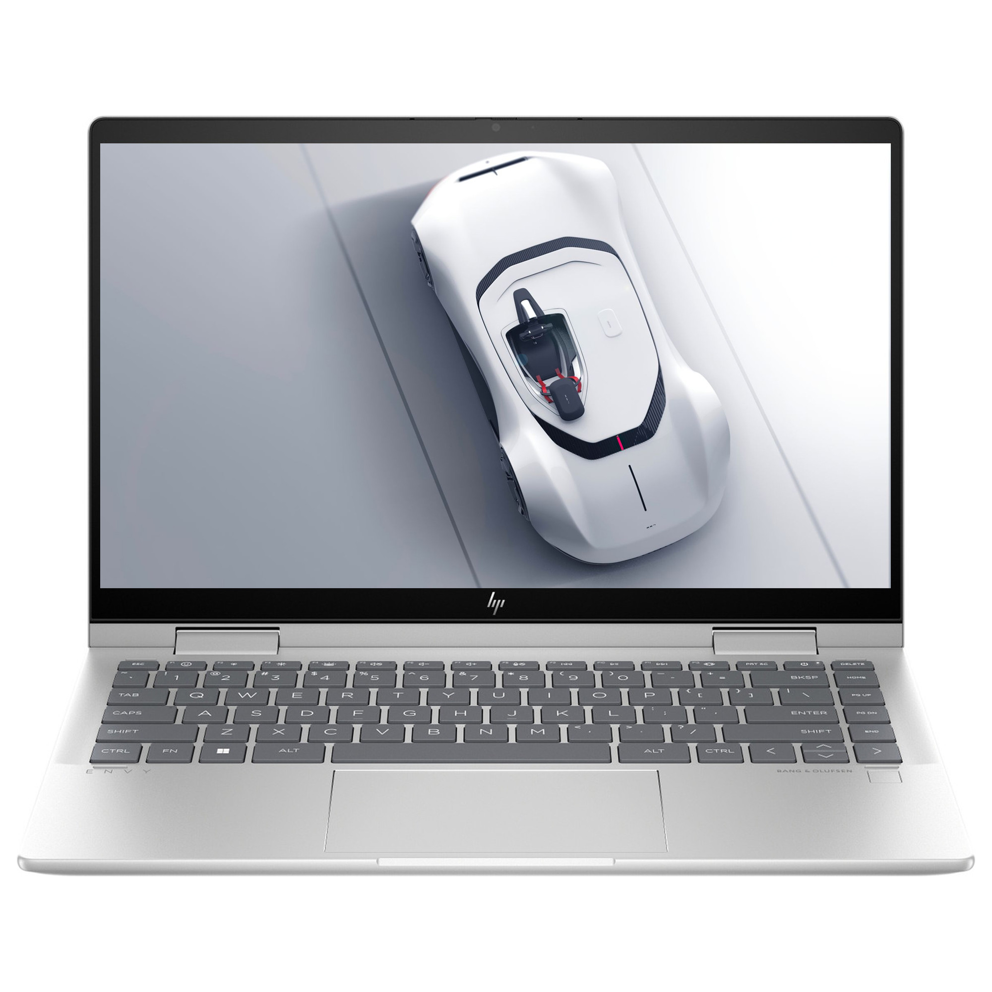 لپ تاپ 14 اینچی اچ پی مدل Envy x360 2-in-1 14-ES0013-i5 1335U 8GB 256SSD - کاستوم شده لپ تاپ 14 اینچی اچ پی مدل Envy x360 2-in-1 14-ES0013-i5 1335U 8GB 256SSD - کاستوم شده