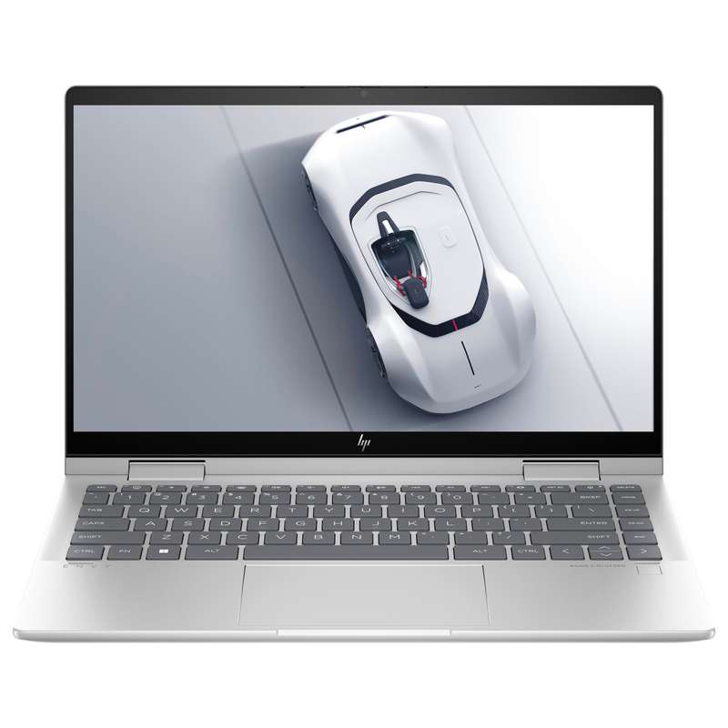 لپ تاپ 14 اینچی اچ پی مدل Envy x360 2-in-1 14-ES0013-i5 1335U 8GB 256SSD - کاستوم شده لپ تاپ 14 اینچی اچ پی مدل Envy x360 2-in-1 14-ES0013-i5 1335U 8GB 256SSD - کاستوم شده