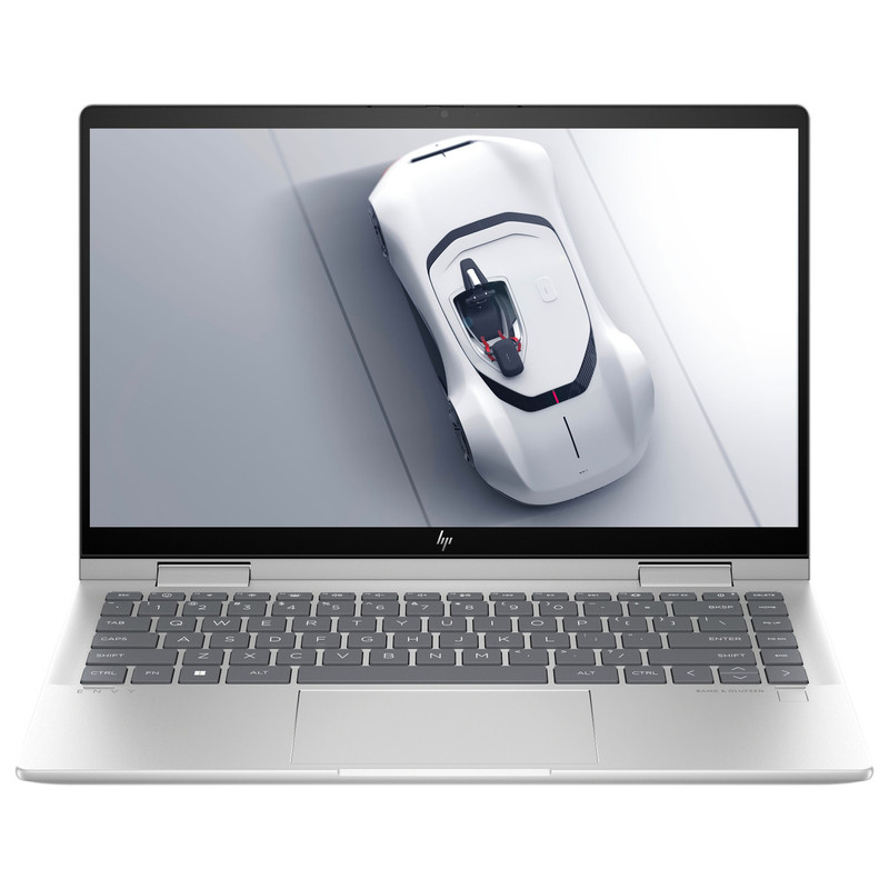 لپ تاپ 14 اینچی اچ پی مدل Envy x360 2-in-1 14-ES0013-i5 1335U 8GB 256SSD - کاستوم شده لپ تاپ 14 اینچی اچ پی مدل Envy x360 2-in-1 14-ES0013-i5 1335U 8GB 256SSD - کاستوم شده