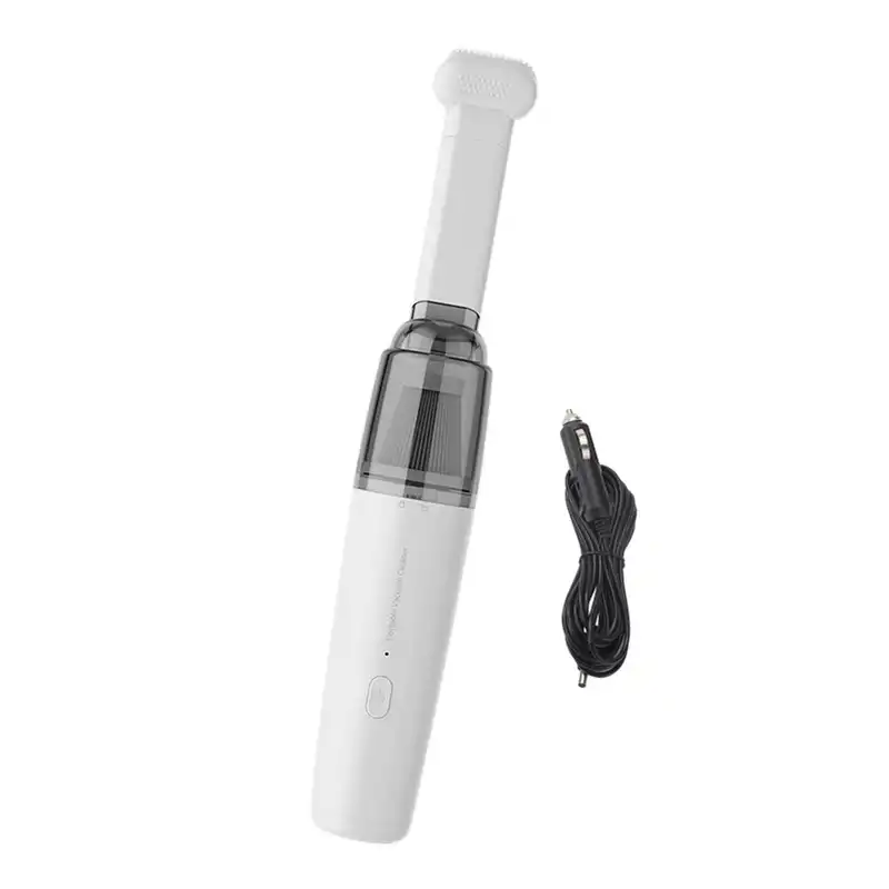 جارو شارژی خودرو مدل MDHL MINI