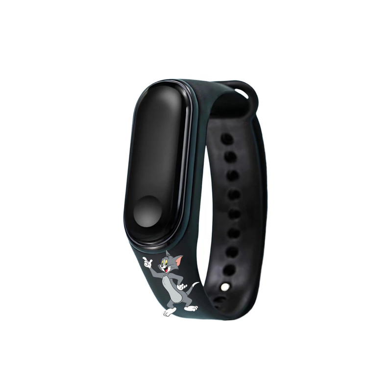 ساعت مچی دیجیتال مدل Tom cat