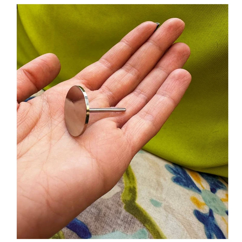 عکس شماره 2 : دیسک پدیکور مدل yc-20