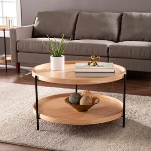 میز جلو مبلی فریازان دکور مدل P2_80