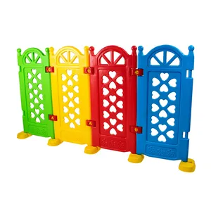 پارتیشن کودک مدل 7263