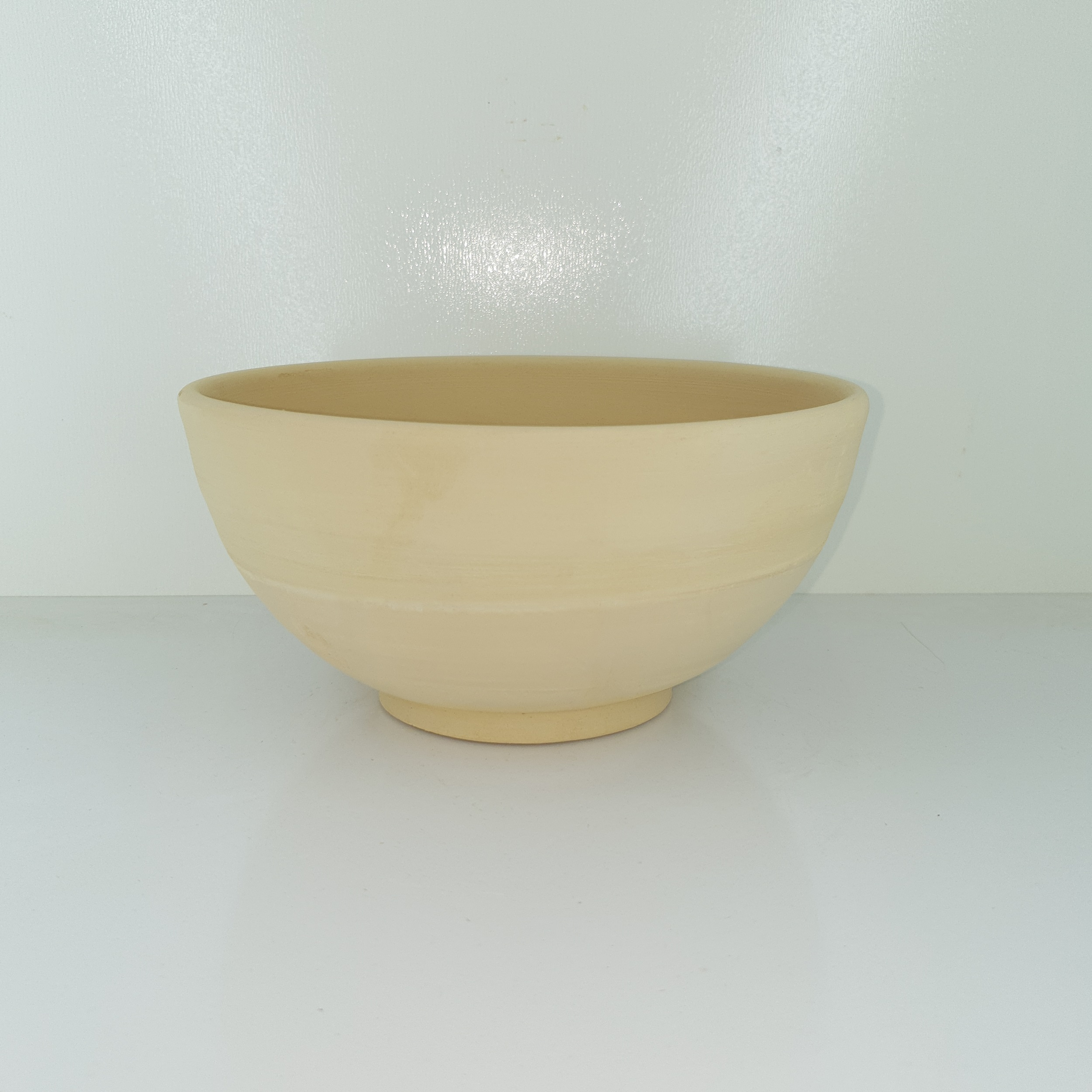 کاسه سفالی مدل آبگوشت خوری کد D20