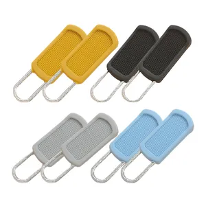 سرزیپ مدل یدکی کد GO-31102 بسته 8 عددی
