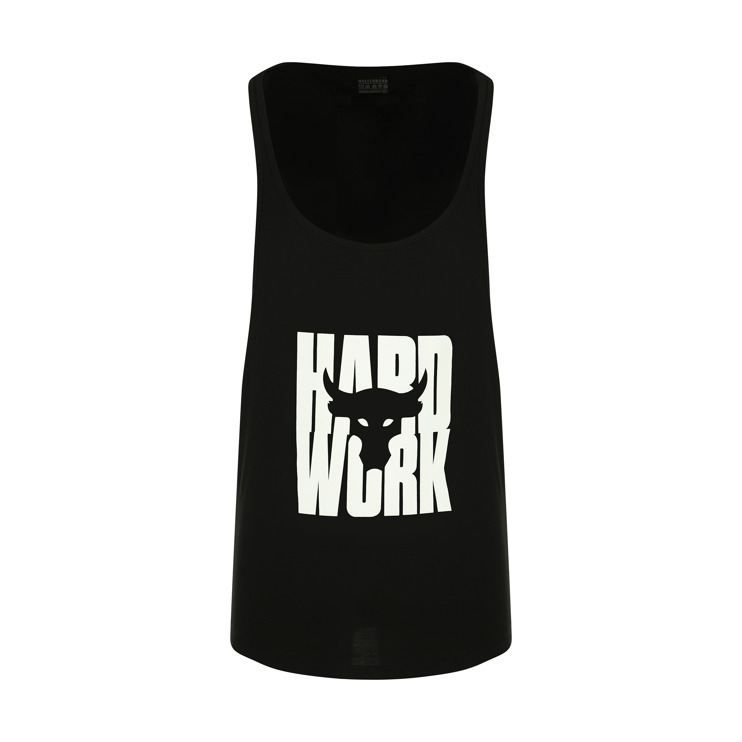 تاپ ورزشی مردانه آندر آرمور کد TH4-0022