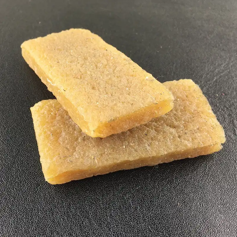 کرپ تمیز کننده چرم مدل Cr002 بسته 2 عددی