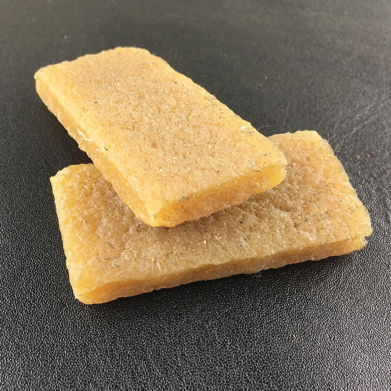 کرپ تمیز کننده چرم مدل Cr005 بسته 5 عددی