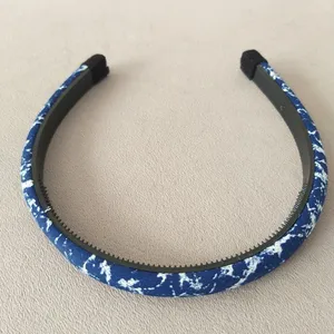 تل مو دخترانه مدل ماریا