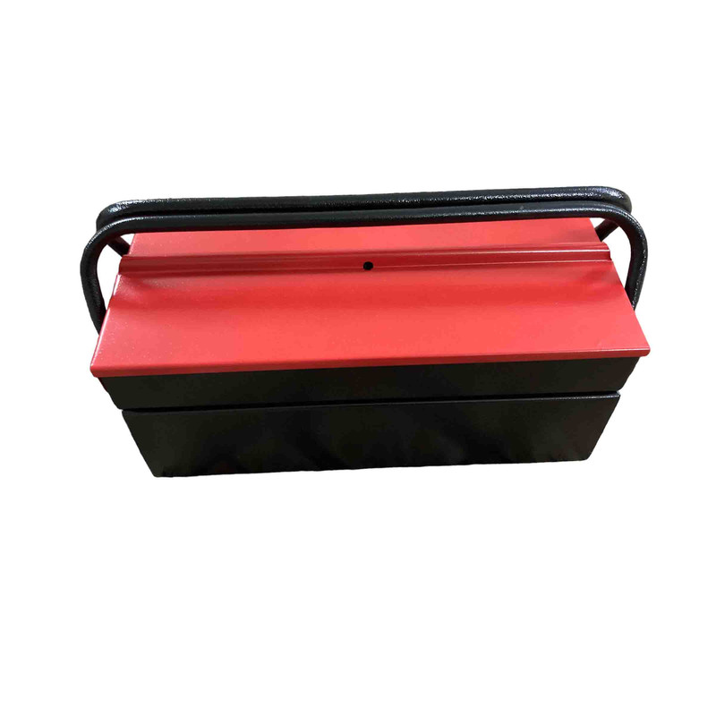 جعبه ابزار مدل J30/2 جعبه ابزار مدل J30/2