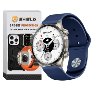 Ultimate Shield band model SIC TW suitable for Glorimi GX Sport 22mm smartwatch