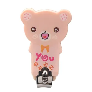 ناخن گیر مدل you