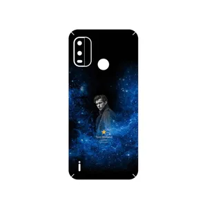 MAHOOT tom holland Cover Sticker for Nokia G11 Plus