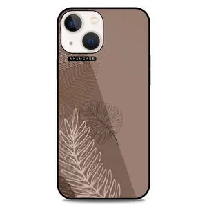 AKAM AMC-WA13-CREAMY-24 Cover For Apple iPhone 13