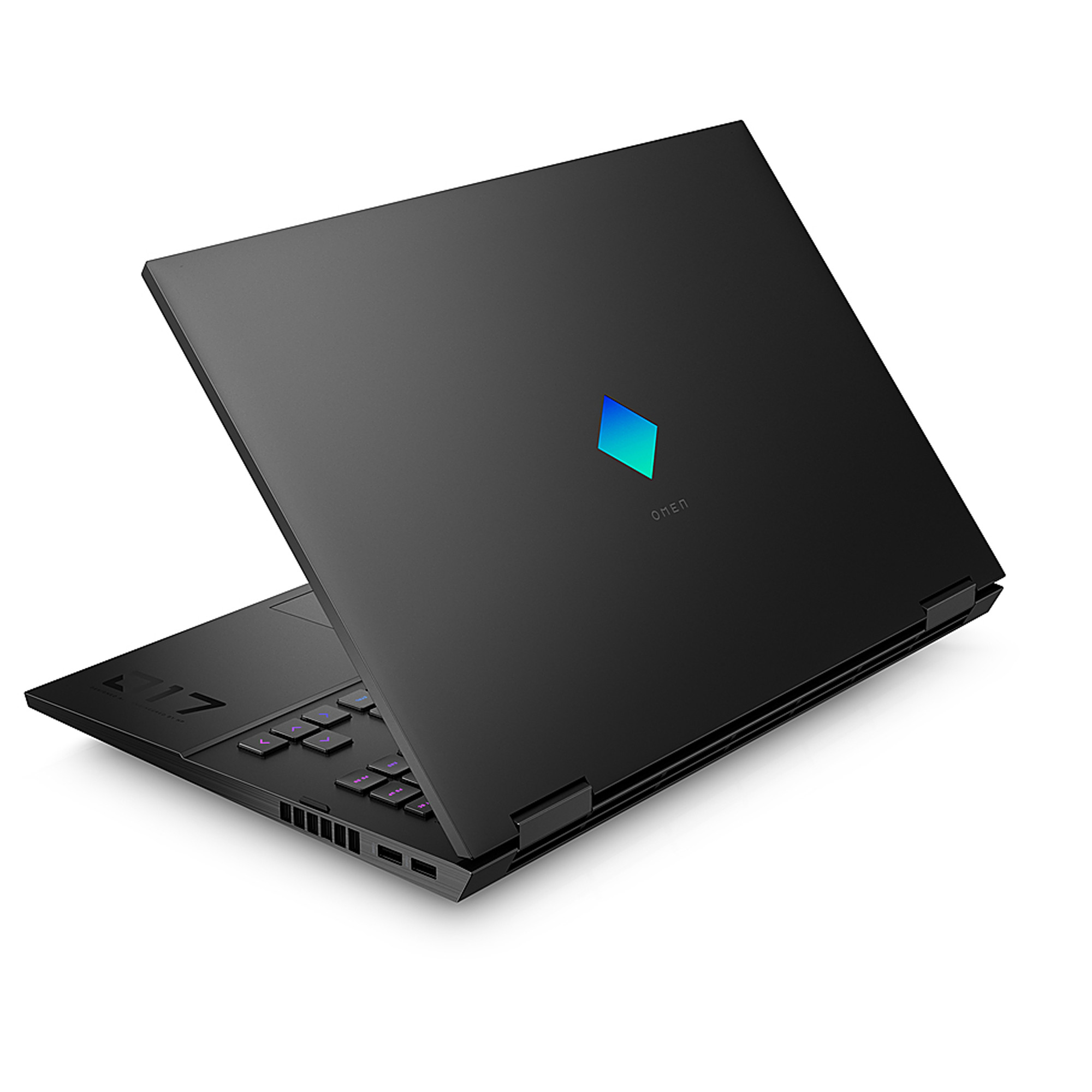 لپ تاپ 17.3 اینچی اچ پی مدل OMEN 17t-CK000-B9
