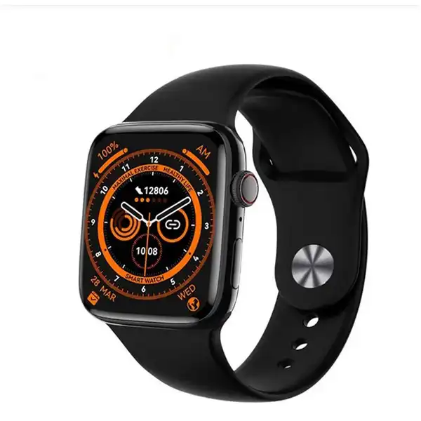 ساعت هوشمند مدل h12 pro plus