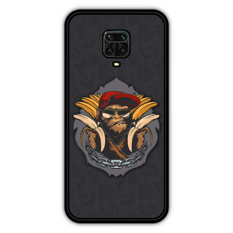 کاور مدل J290 مناسب برای گوشی موبایل شیائومی REDMI NOTE 9 PRO