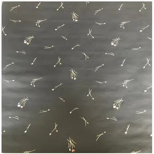 کاغذ دیواری کاری لیند
مدل TD 8271