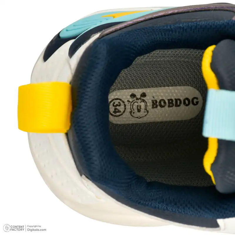 کفش مخصوص پیاده روی بچگانه بابداگ مدل S156