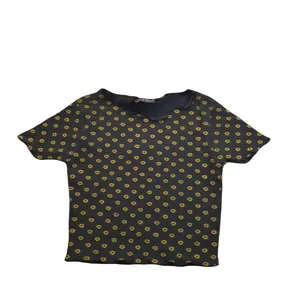 تی شرت دخترانه مدل 27100