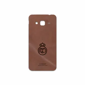 MAHOOT MNL-REAL Cover Sticker for Samsung Galaxy J3 2016