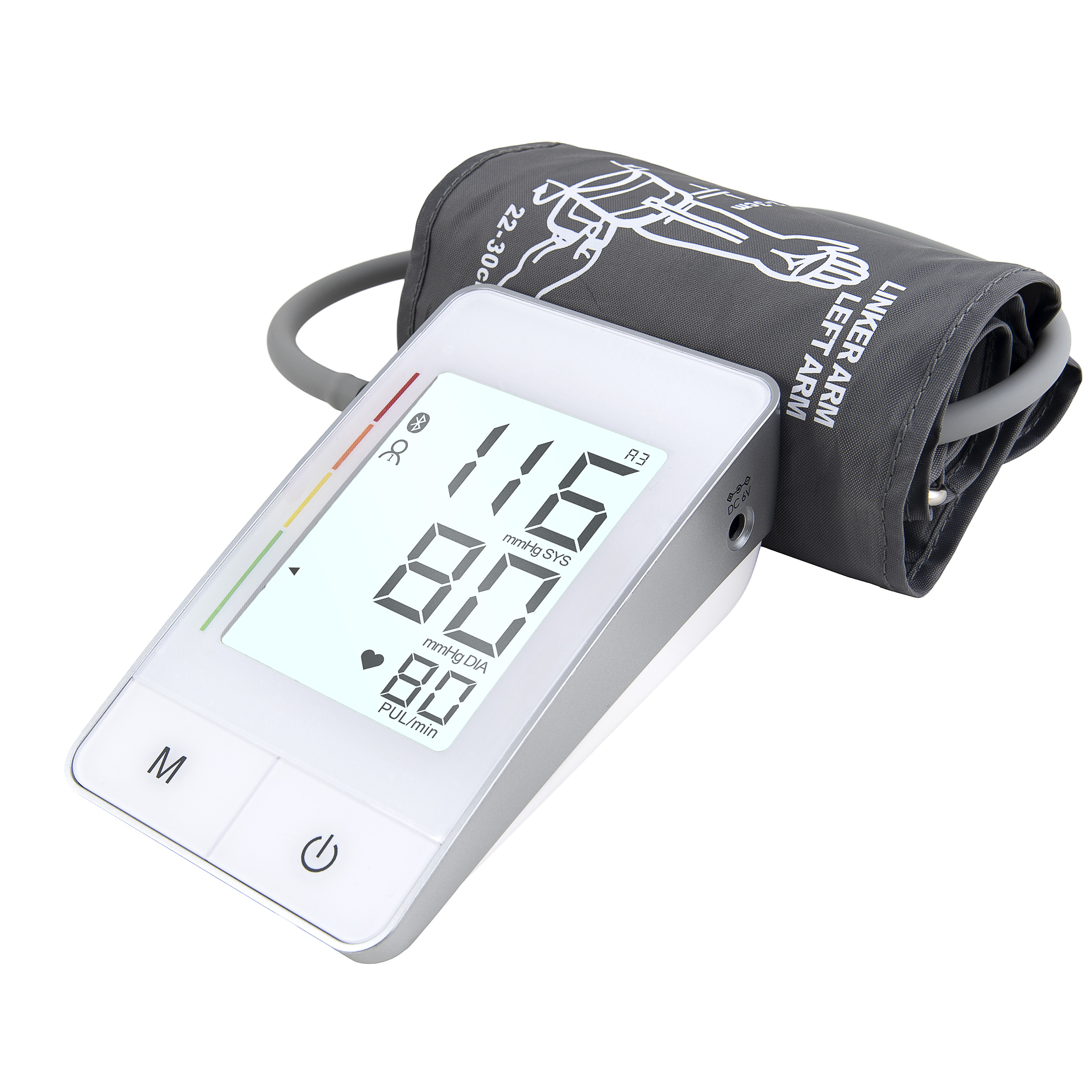 دستگاه فشار سنج ایزی لایف مدل KD-595 دستگاه فشار سنج ایزی لایف مدل KD-595