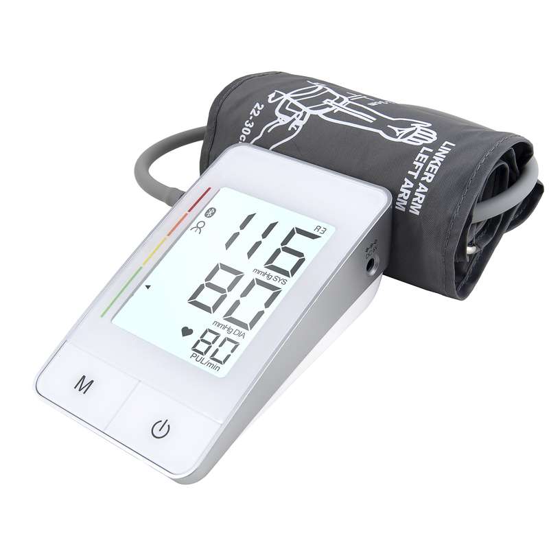 دستگاه فشار سنج ایزی لایف مدل KD-595 دستگاه فشار سنج ایزی لایف مدل KD-595