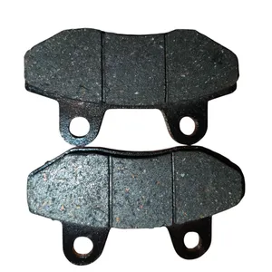 لنت ترمز موتورسیکلت وارنا کد 7 مناسب برای KLD200