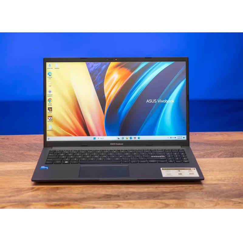 لپ تاپ 15.6 اینچی ایسوس مدل Vivobook 15 R1502VA-Core i5 13420H-12GB DDR4 3200MHz-1TB SSD-IPS-Backlit - کاستوم شده