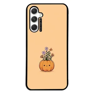 AKAM AMC-WSGA54-PUMPKIN-19 Cover For Samsung Galaxy A54
