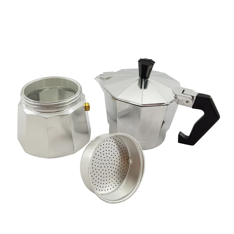 عکس شماره 7 : قهوه جوش مدل 1 کاپ