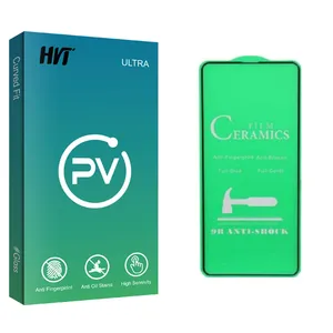 HVT PV glass Screen Protector For Xiaomi شیائومی NOTE 9