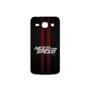 MAHOOT Need-for-Speed-Game Cover Sticker for Samsung Galaxy Star 2 Plus