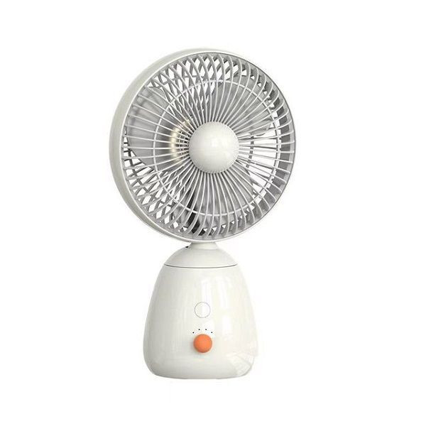 پنکه شارژی لوفانس مدل FS1