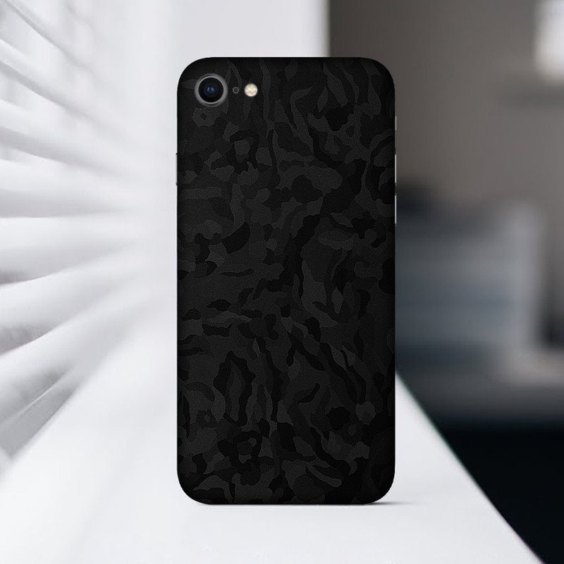 برچسب پوششی مدل 360 درجه ارتشی  مناسب برای گوشی موبایل اپل iphone xr
