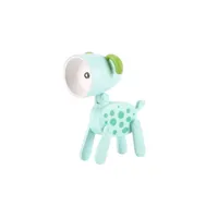 چراغ مطالعه مدل مینی طرح سگ 