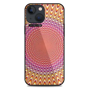 AKAM AMC-WA13M-ILLUSION-18 Cover For Apple iPhone 13 Mini