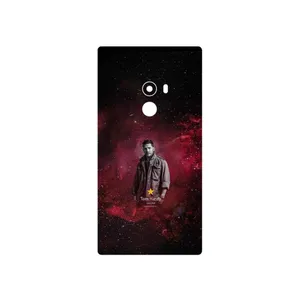 MAHOOT Tom Hardy Cover Sticker for Xiaomi Mi Mix
