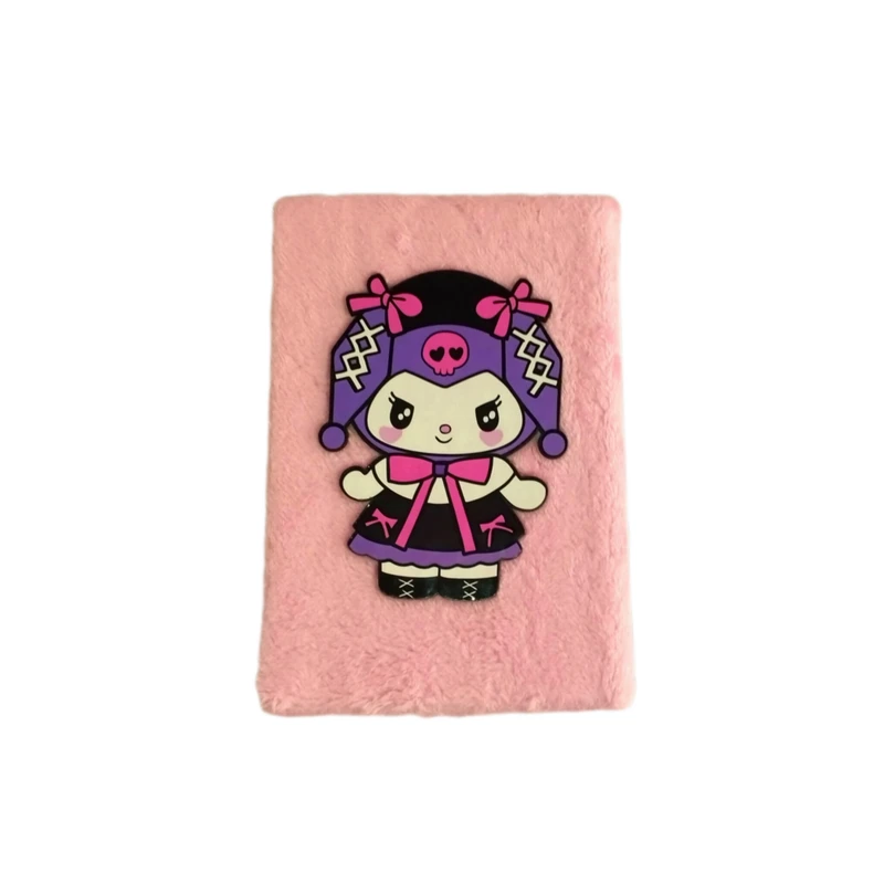 دفتر یادداشت 80 برگ مدل کرومی پولیشی