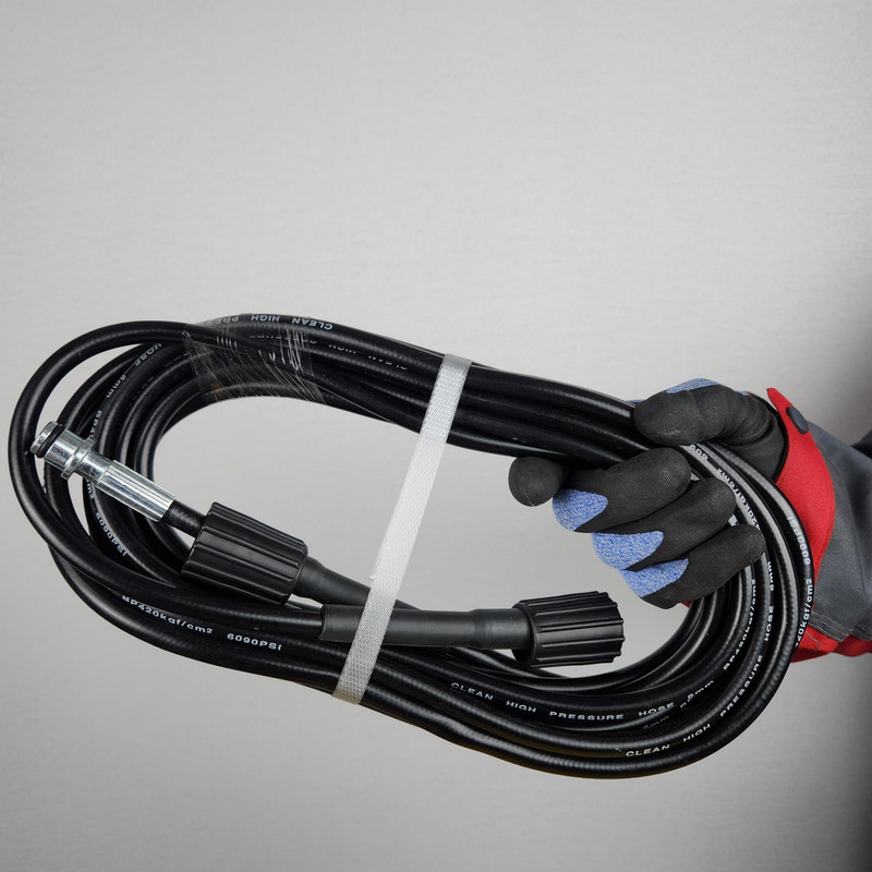 کارواش صنعتی اینتیمکث کد 3800W