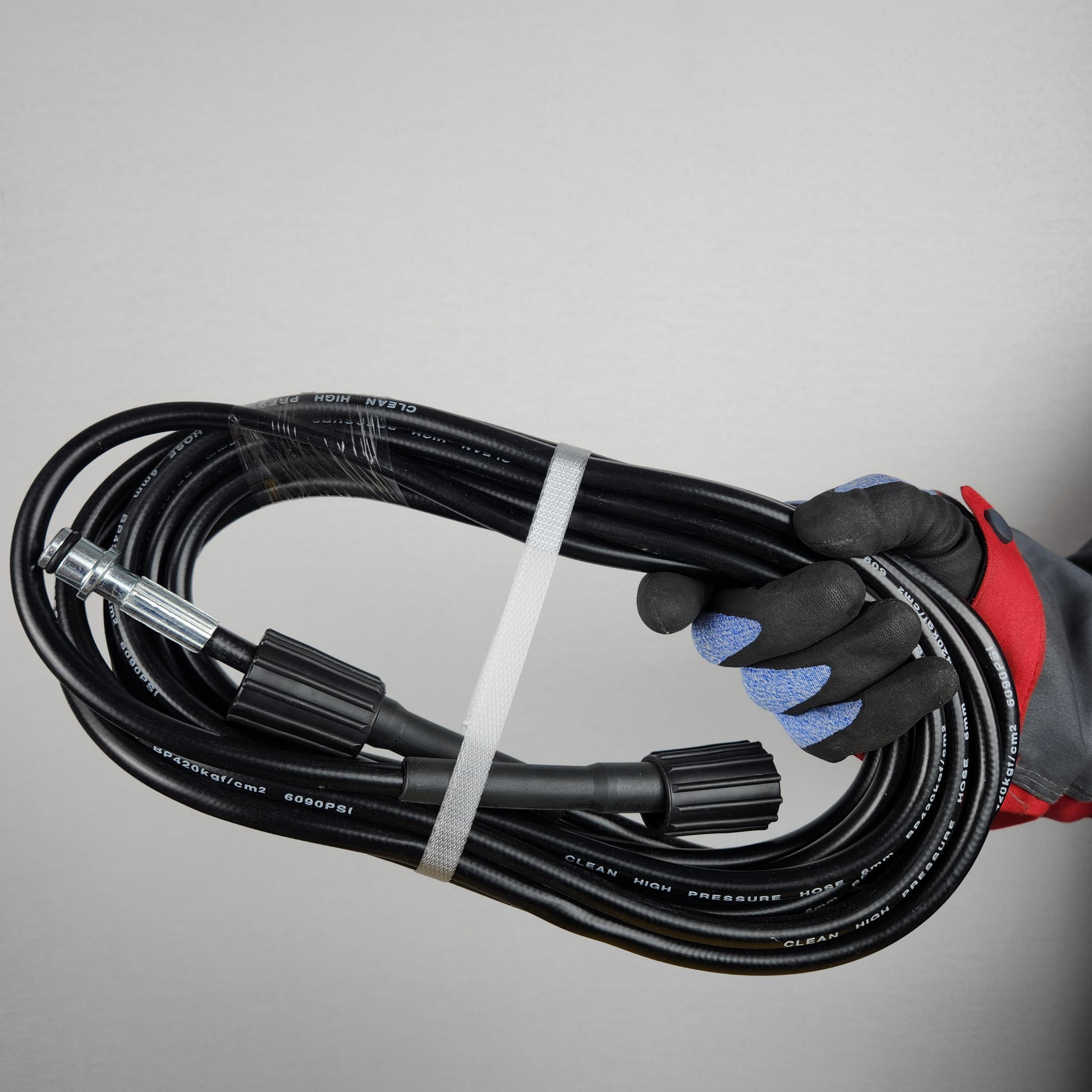 کارواش اینتیمکث مدل دینامی کد GHR510