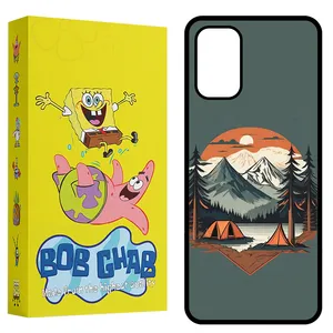  BOB Ghab CPA32B Cover For Samsung Galaxy A32 4G