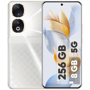 نقد و بررسی گوشی موبایل آنر مدل 90 دو سیم کارت ظرفیت 256 گیگابایت و رم 8 گیگابایت توسط خریداران