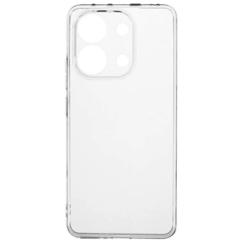 کاور مدل Pc Tpu مناسب برای گوشی موبایل شیائومی Redmi 15 C 