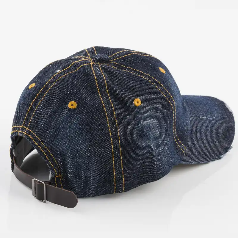 کلاه کپ مدل JECA1212