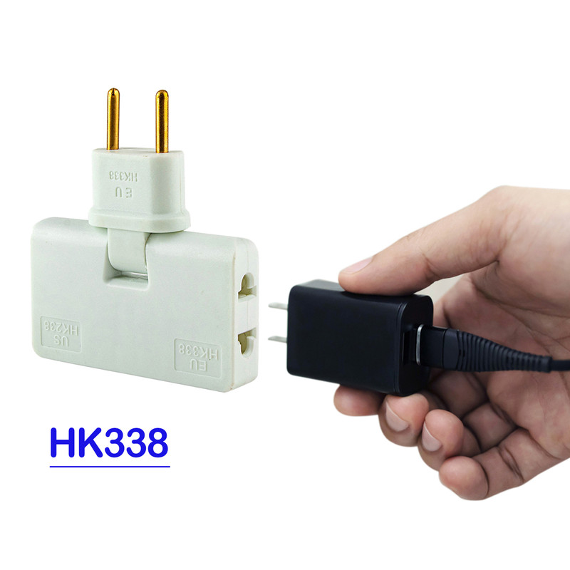 مبدل برق مدل HK338